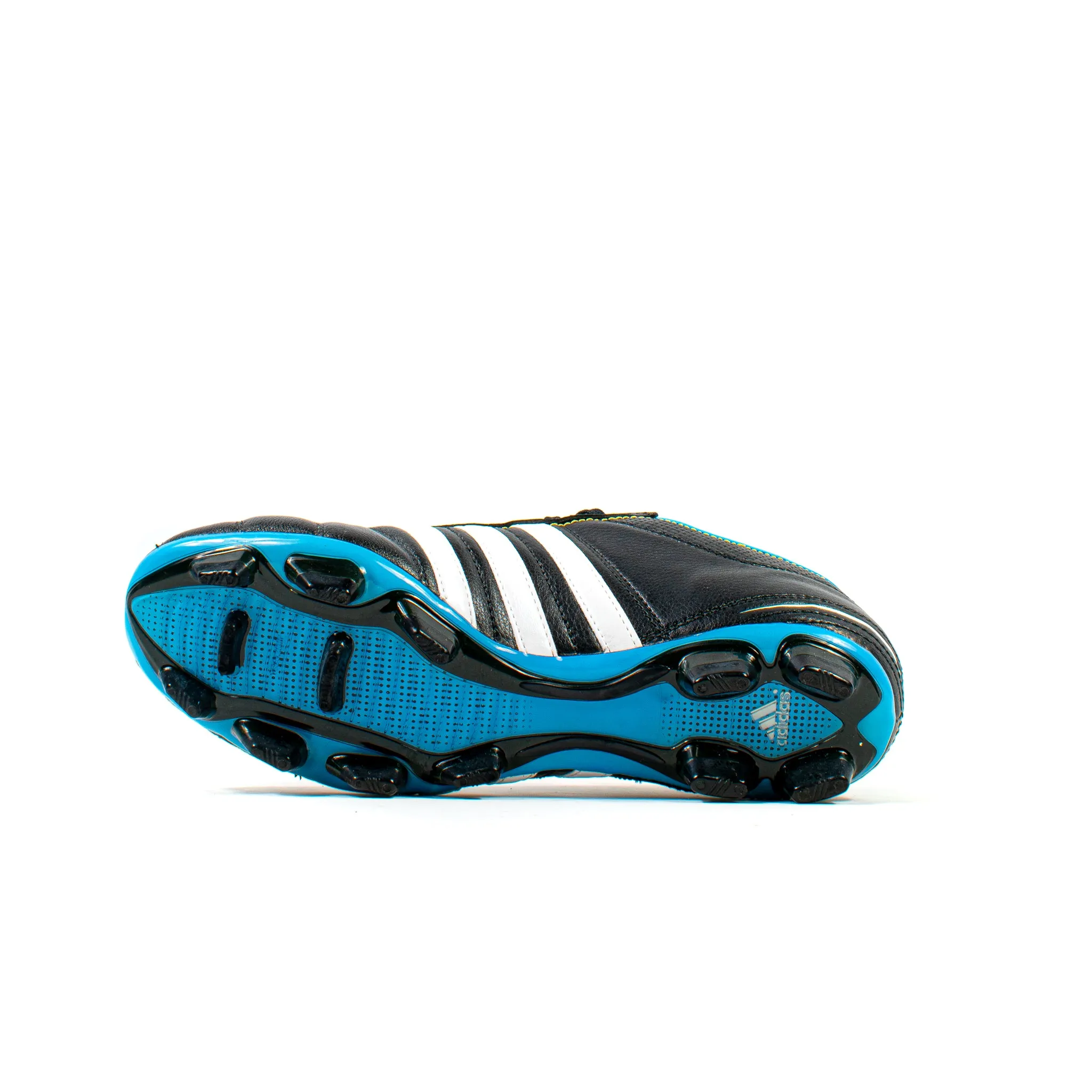 Adidas AdiCore IV Black Blue FG