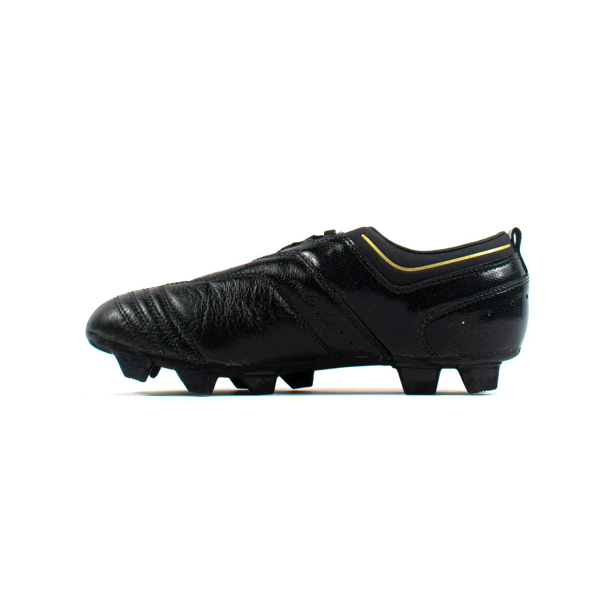 Adidas Adinova Black Gold FG