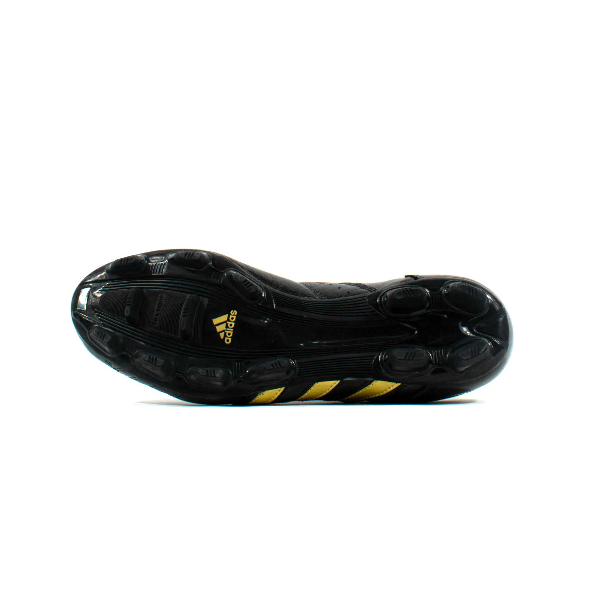 Adidas Adinova Black Gold FG