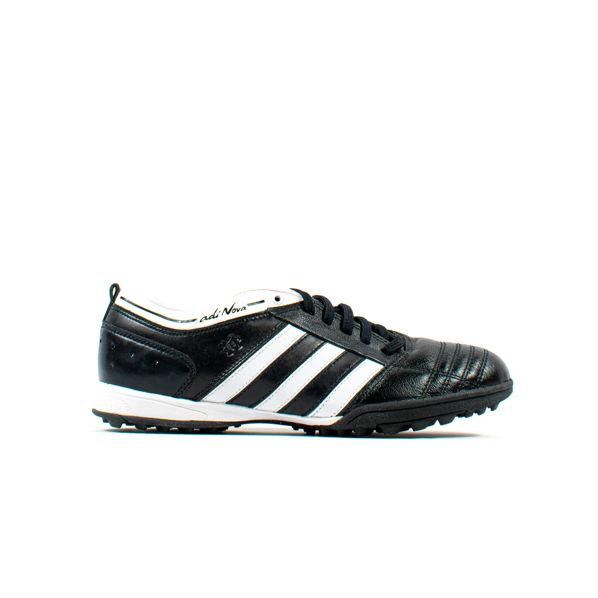 Adidas Adinova Black Turf