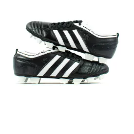 Adidas Adinova II Black FG