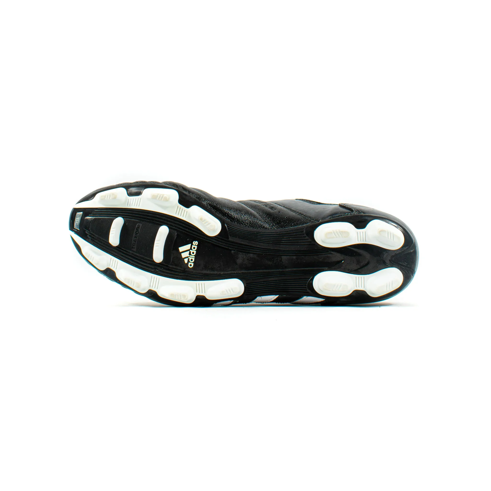 Adidas Adinova II Black FG