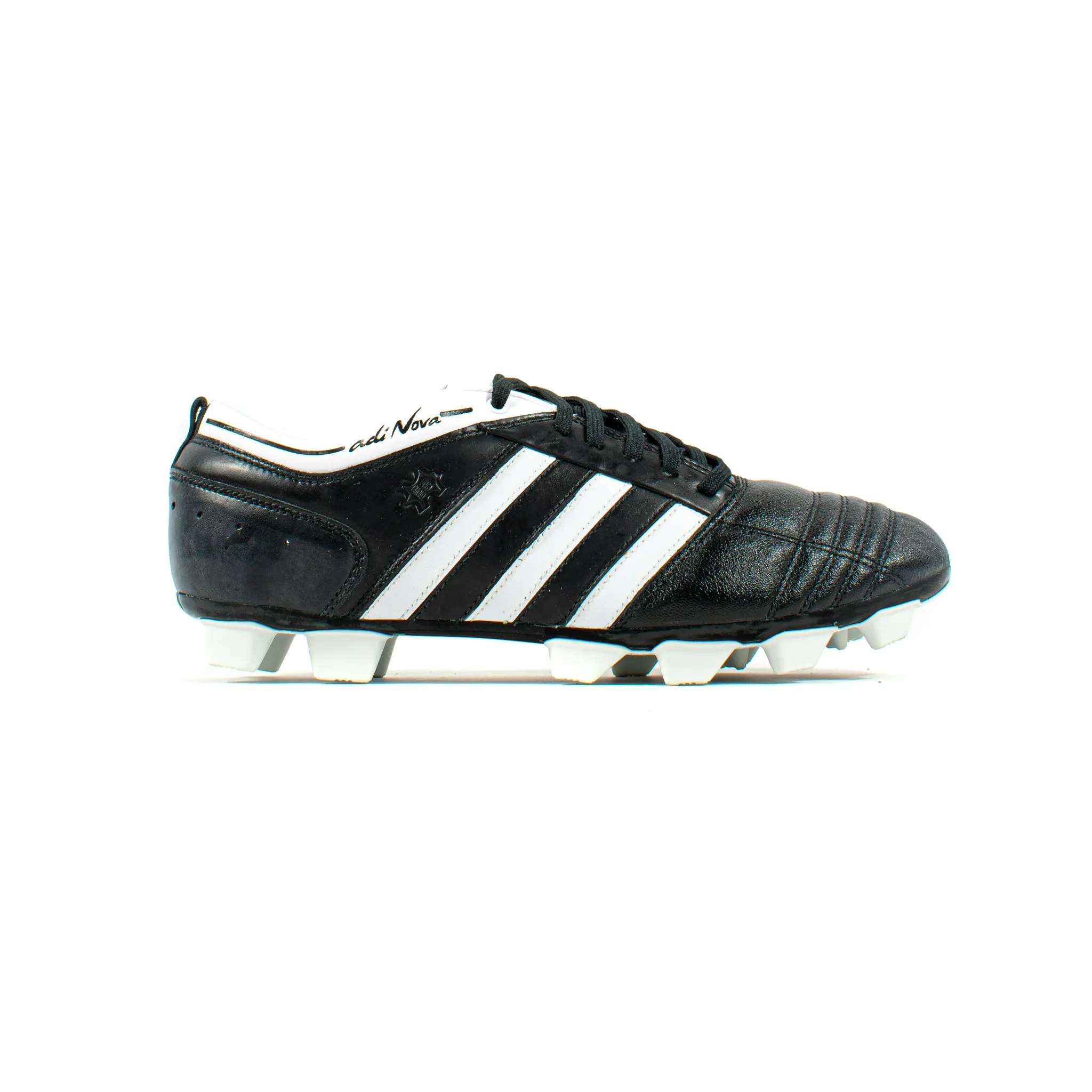 Adidas Adinova II Black FG