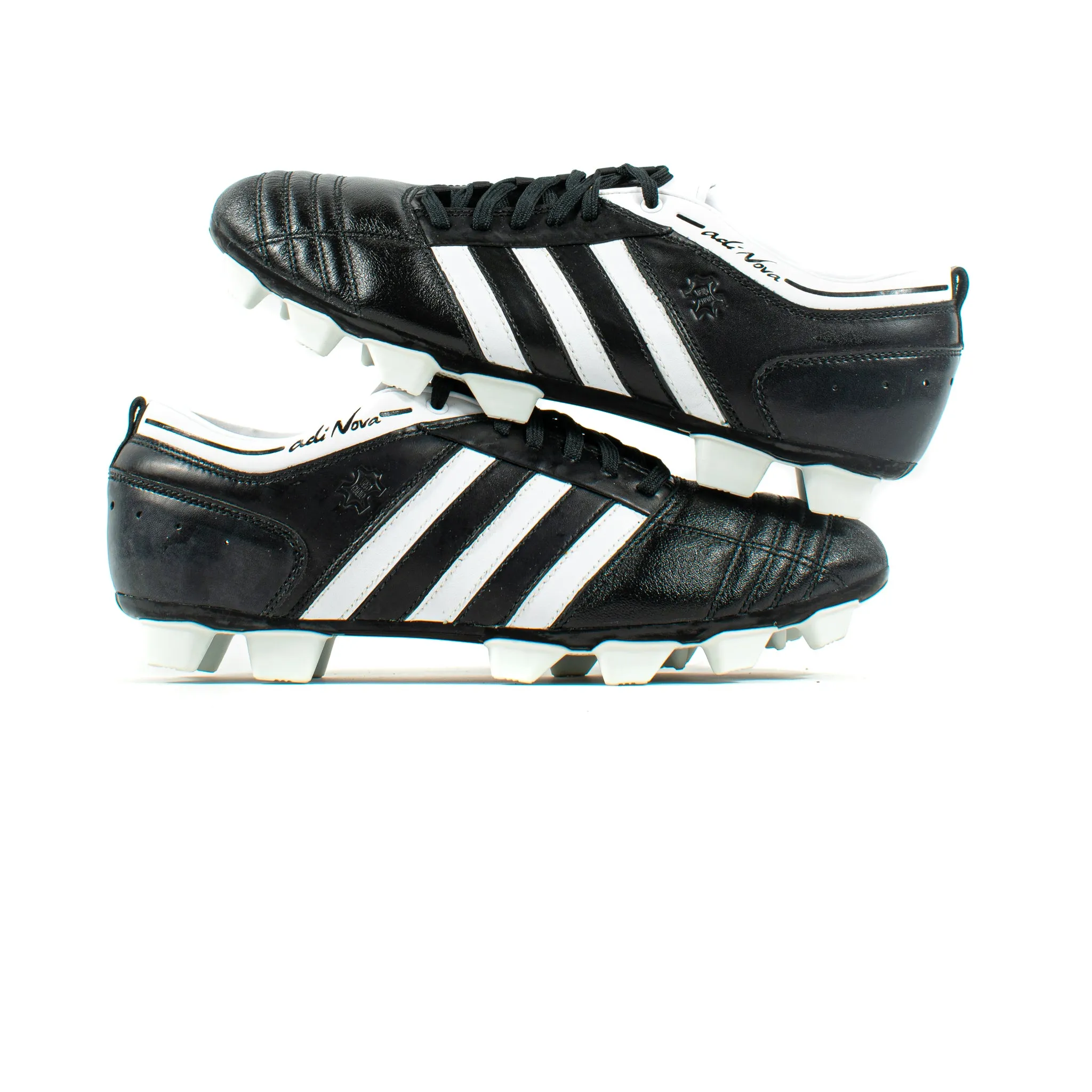 Adidas Adinova II Black FG
