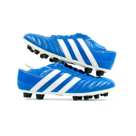 Adidas Adinova II Blue FG