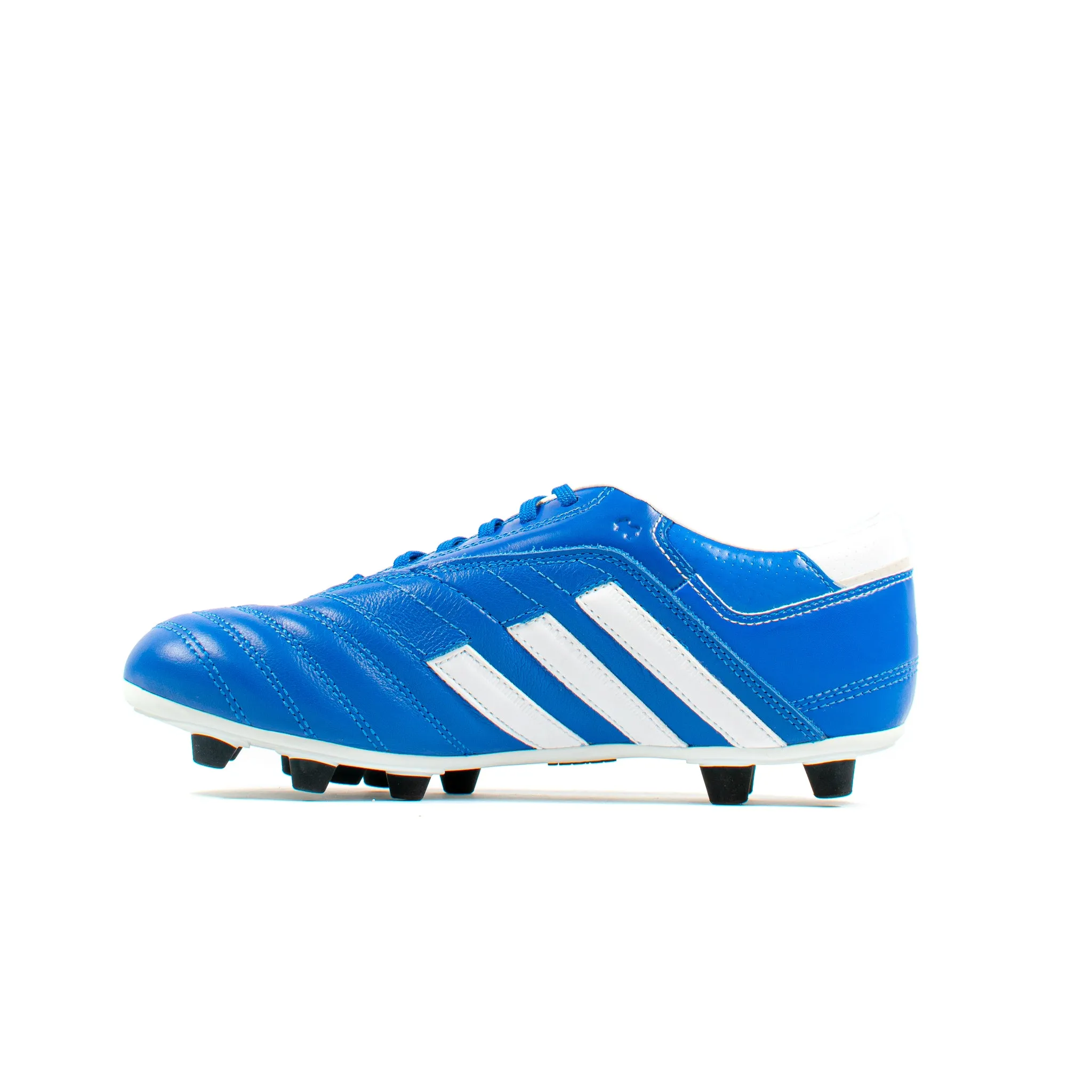 Adidas Adinova II Blue FG