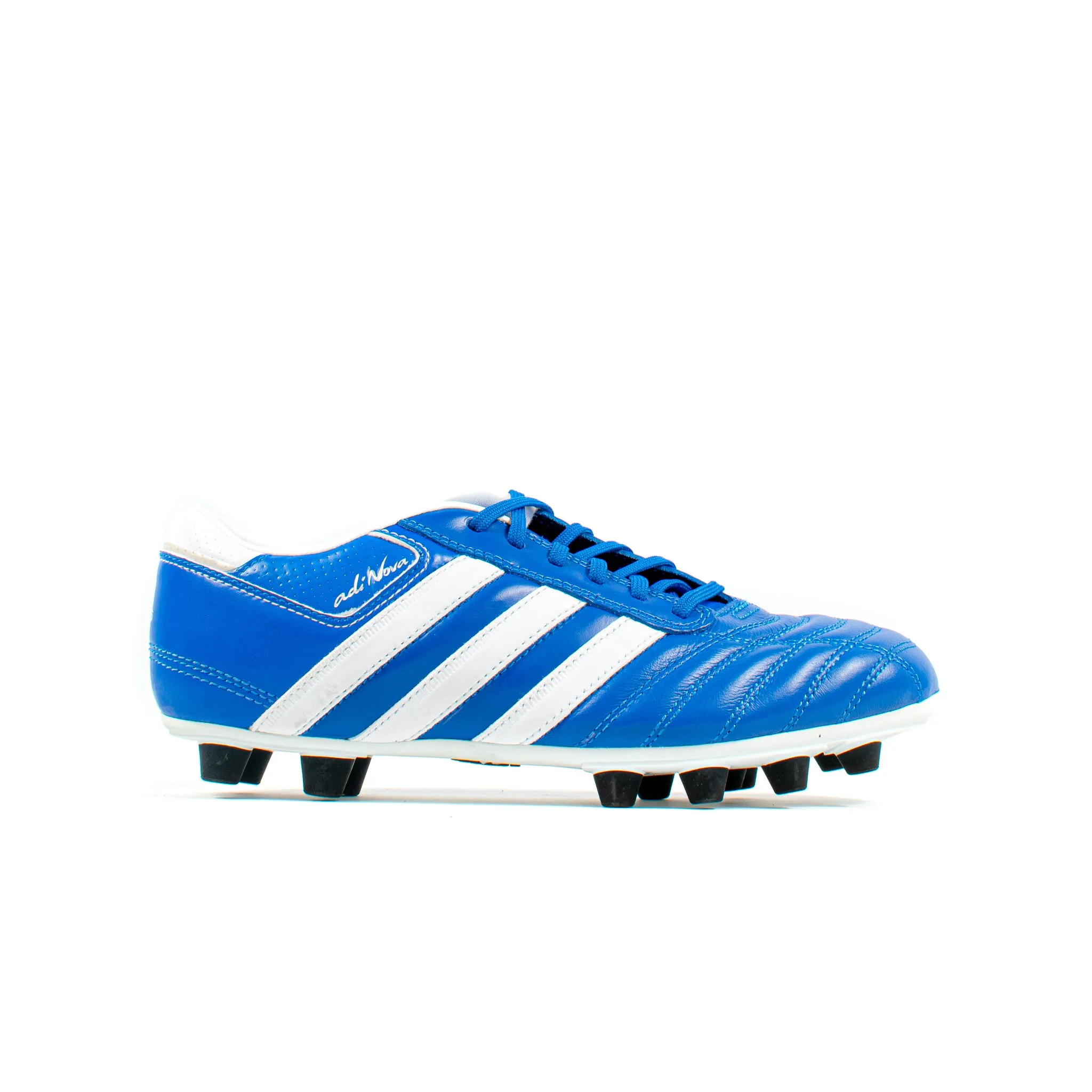 Adidas Adinova II Blue FG
