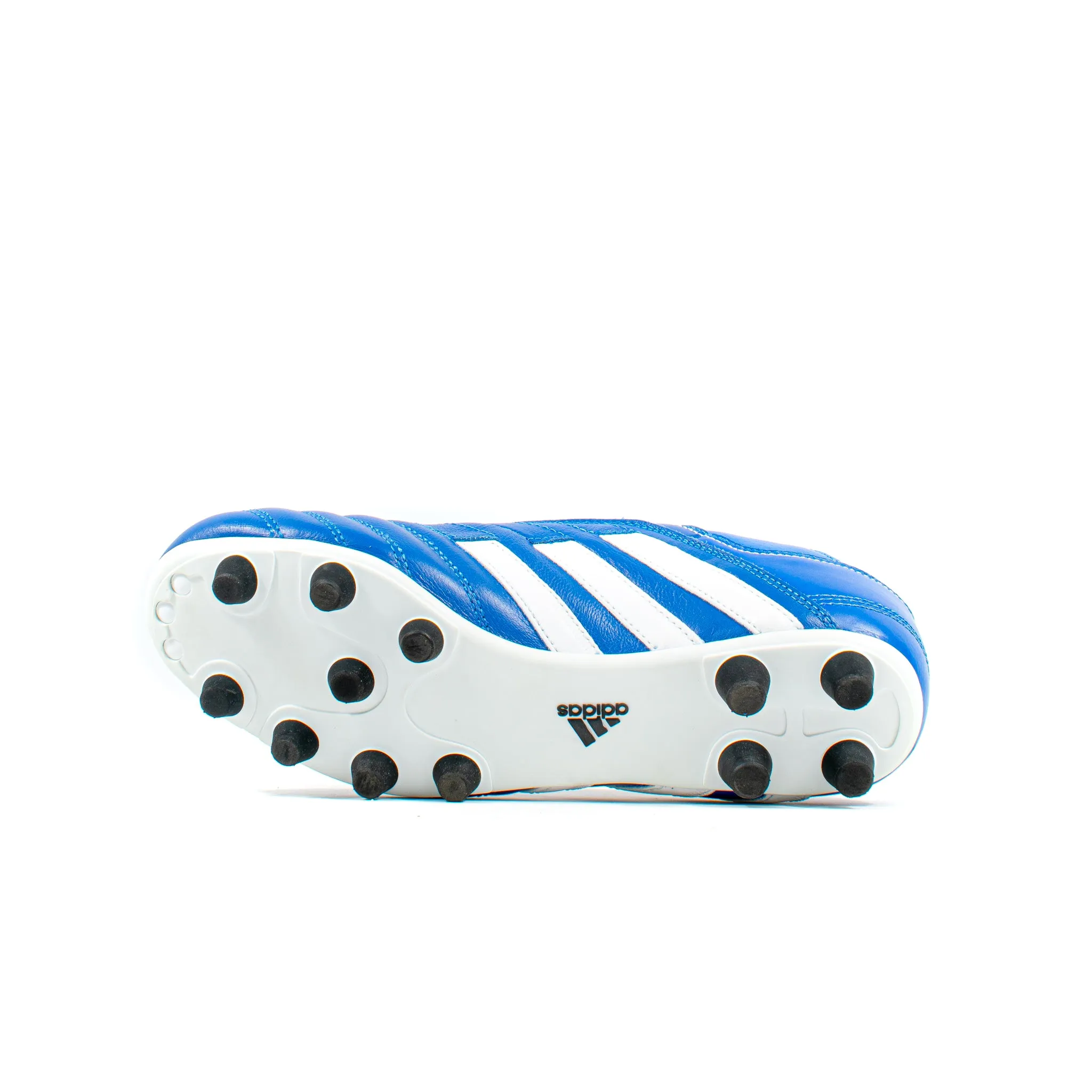 Adidas Adinova II Blue FG
