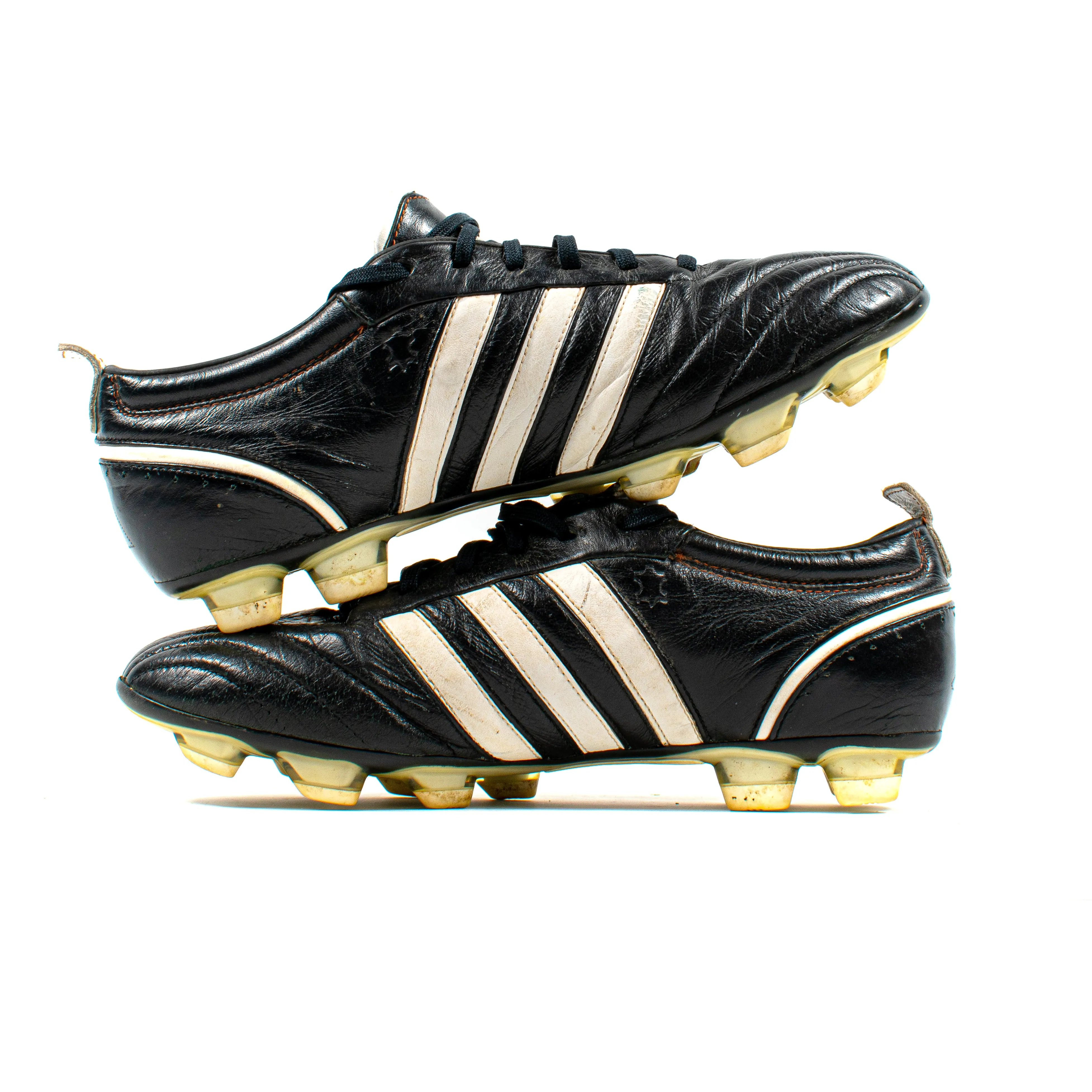 Adidas AdiPure I Original Black FG