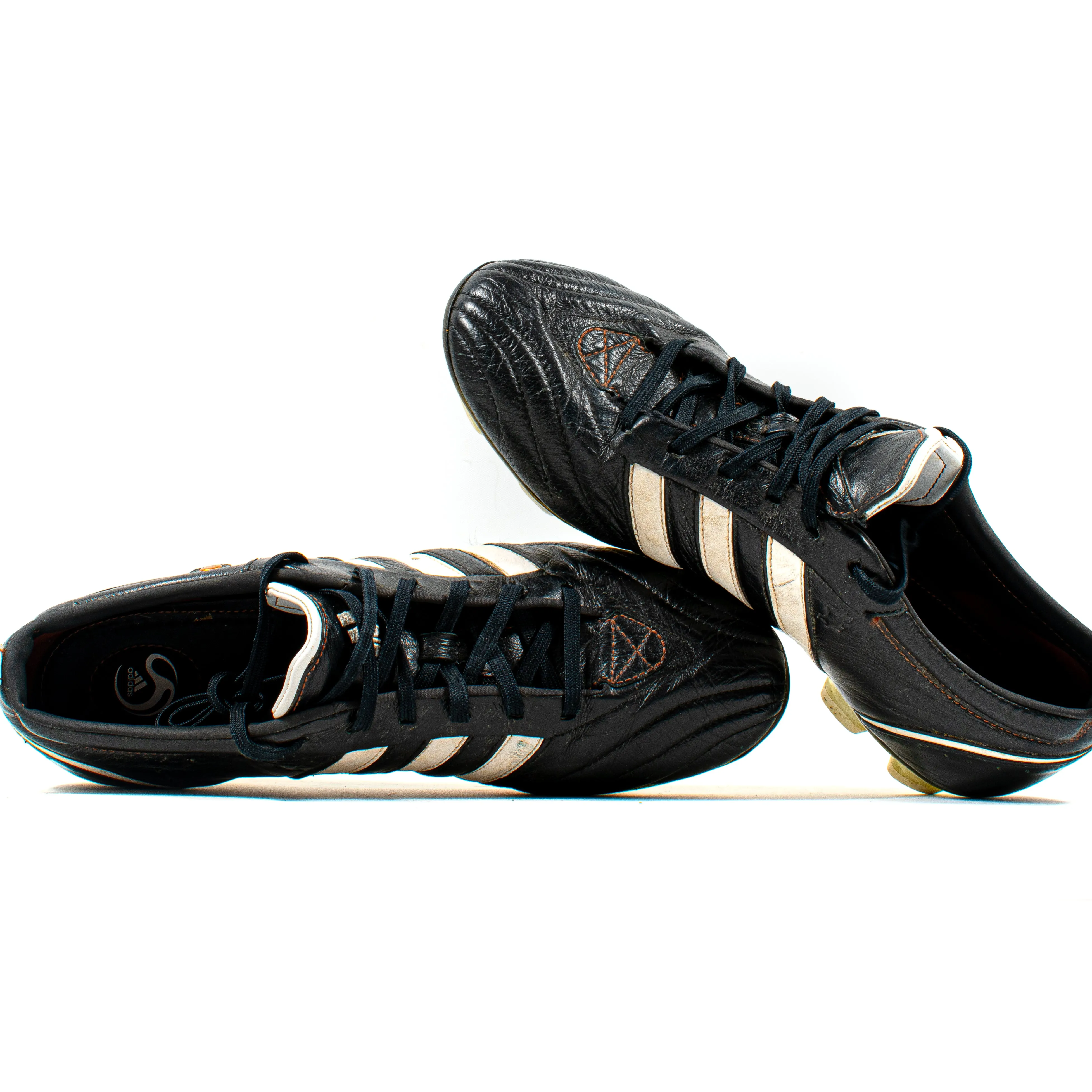 Adidas AdiPure I Original Black FG