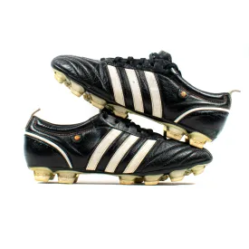 Adidas AdiPure I Original Black FG