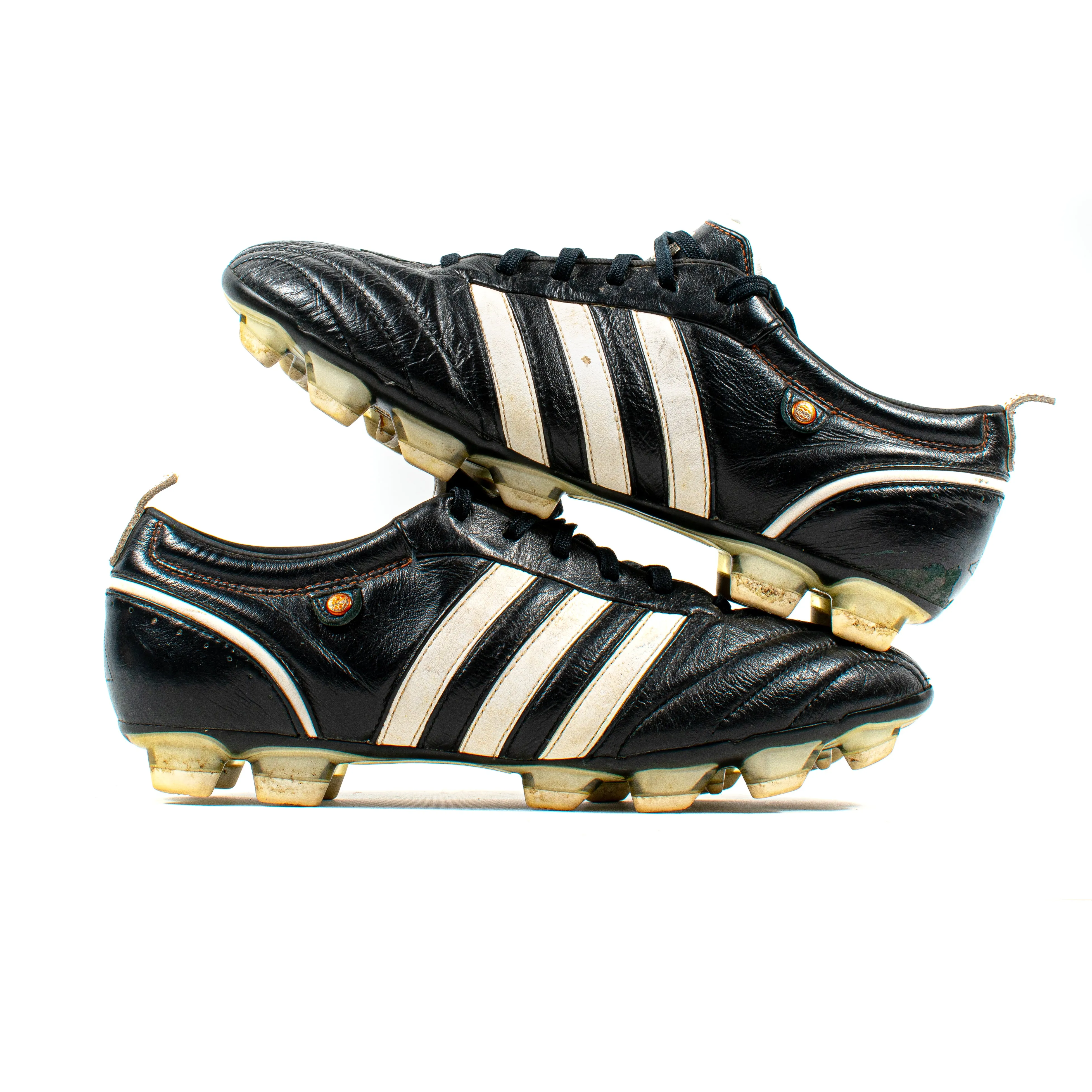 Adidas AdiPure I Original Black FG