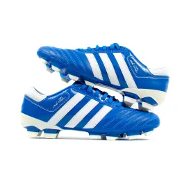 Adidas Adipure III Blue FG
