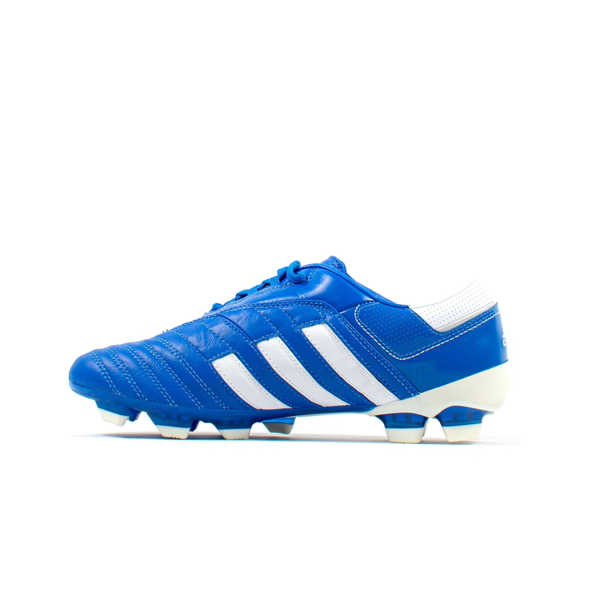 Adidas Adipure III Blue FG