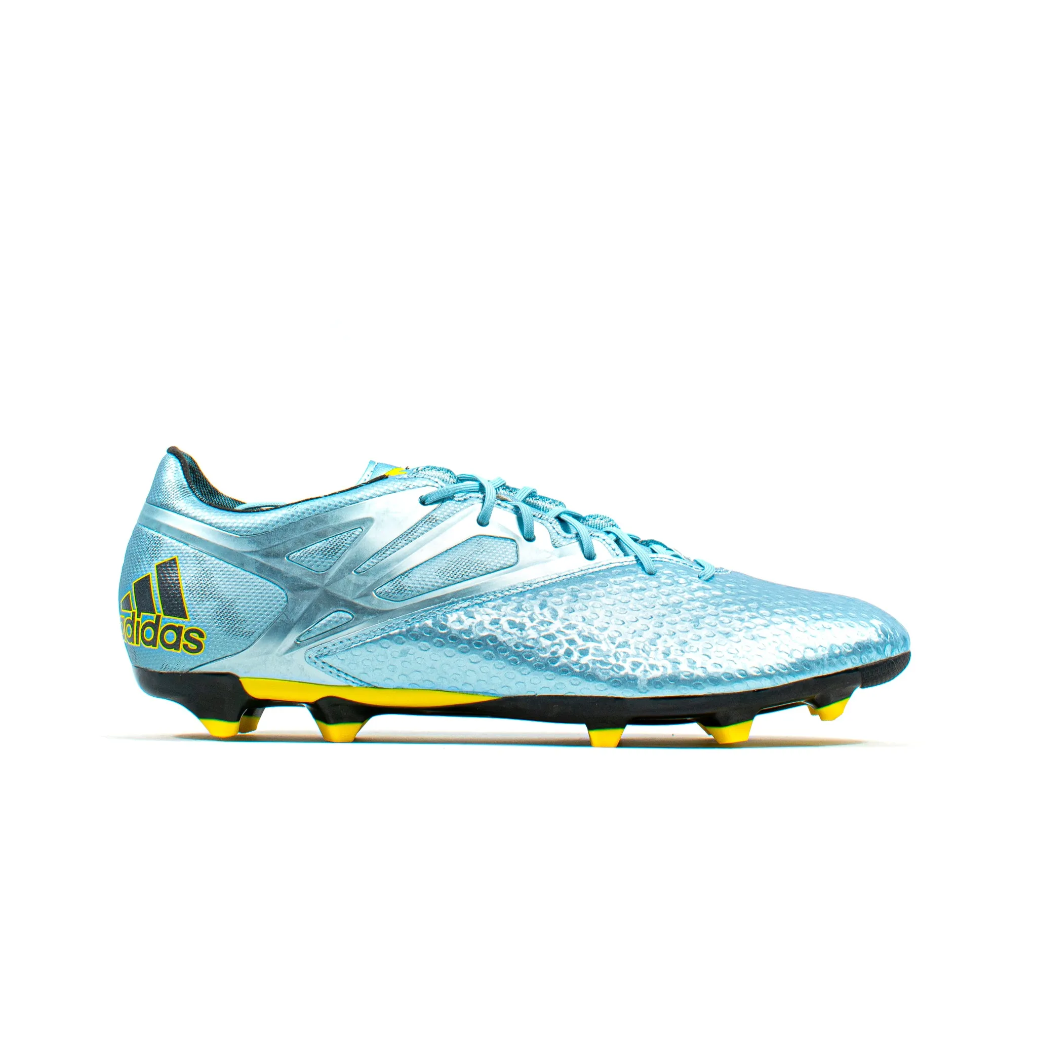 Adidas Messi 15.2 Blue FG