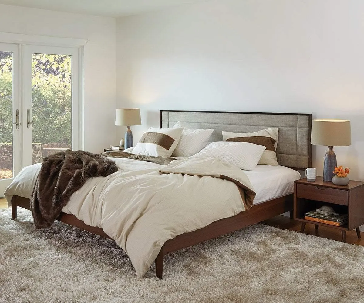 Juneau Nightstand