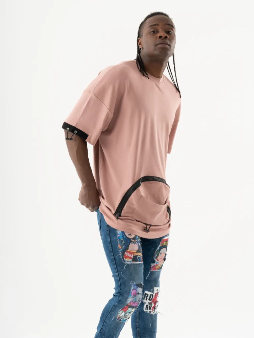 KANGAROO T-SHIRT