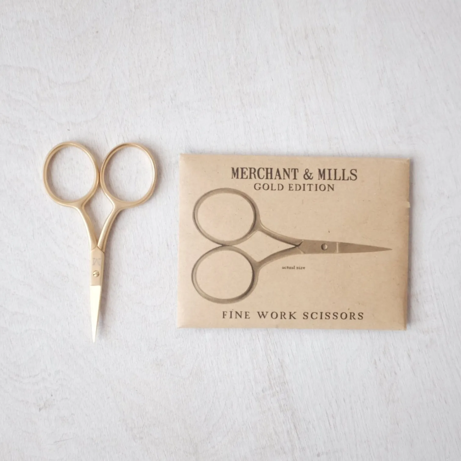 Scissors