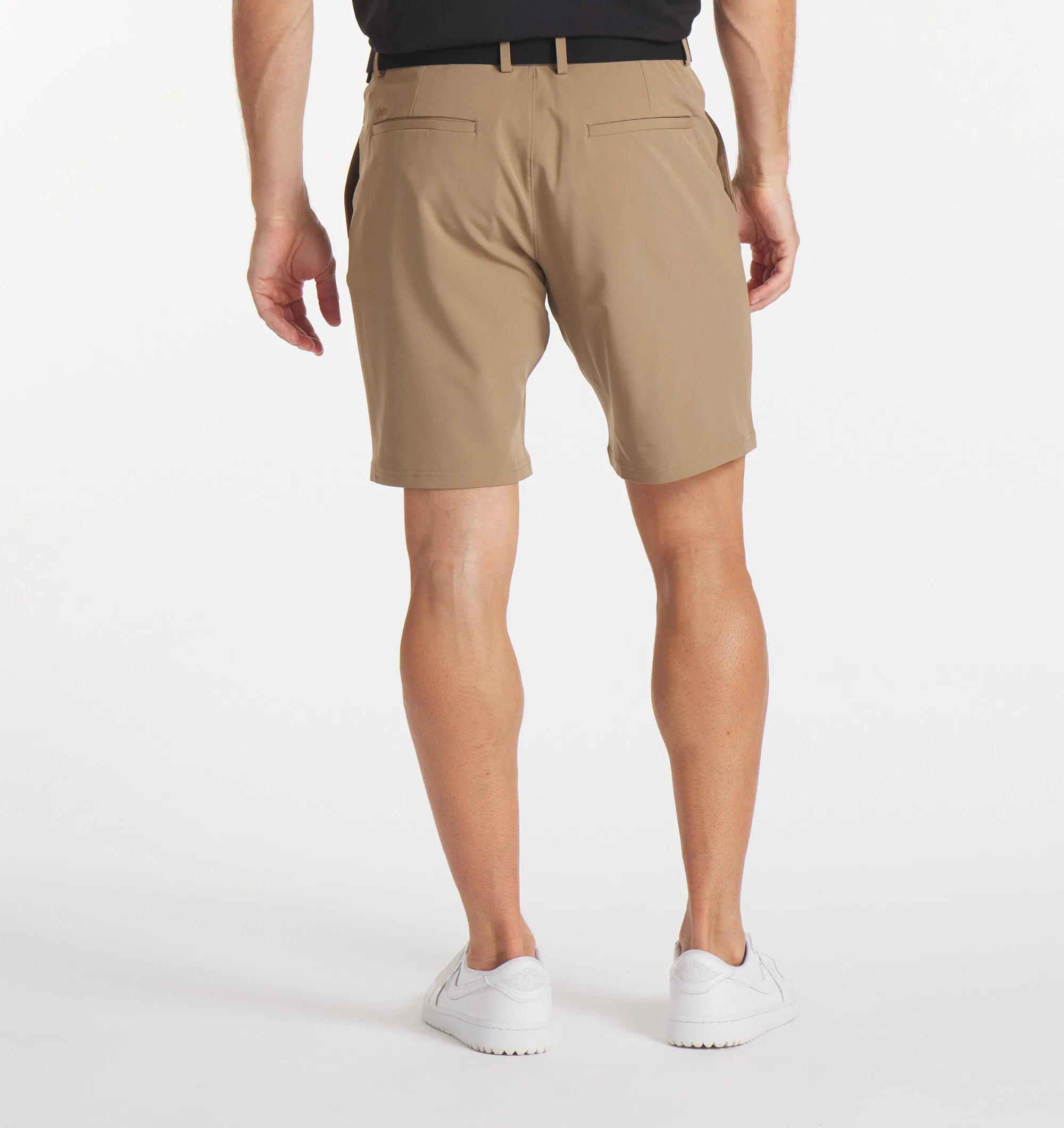 Stratford Short [8.5"]