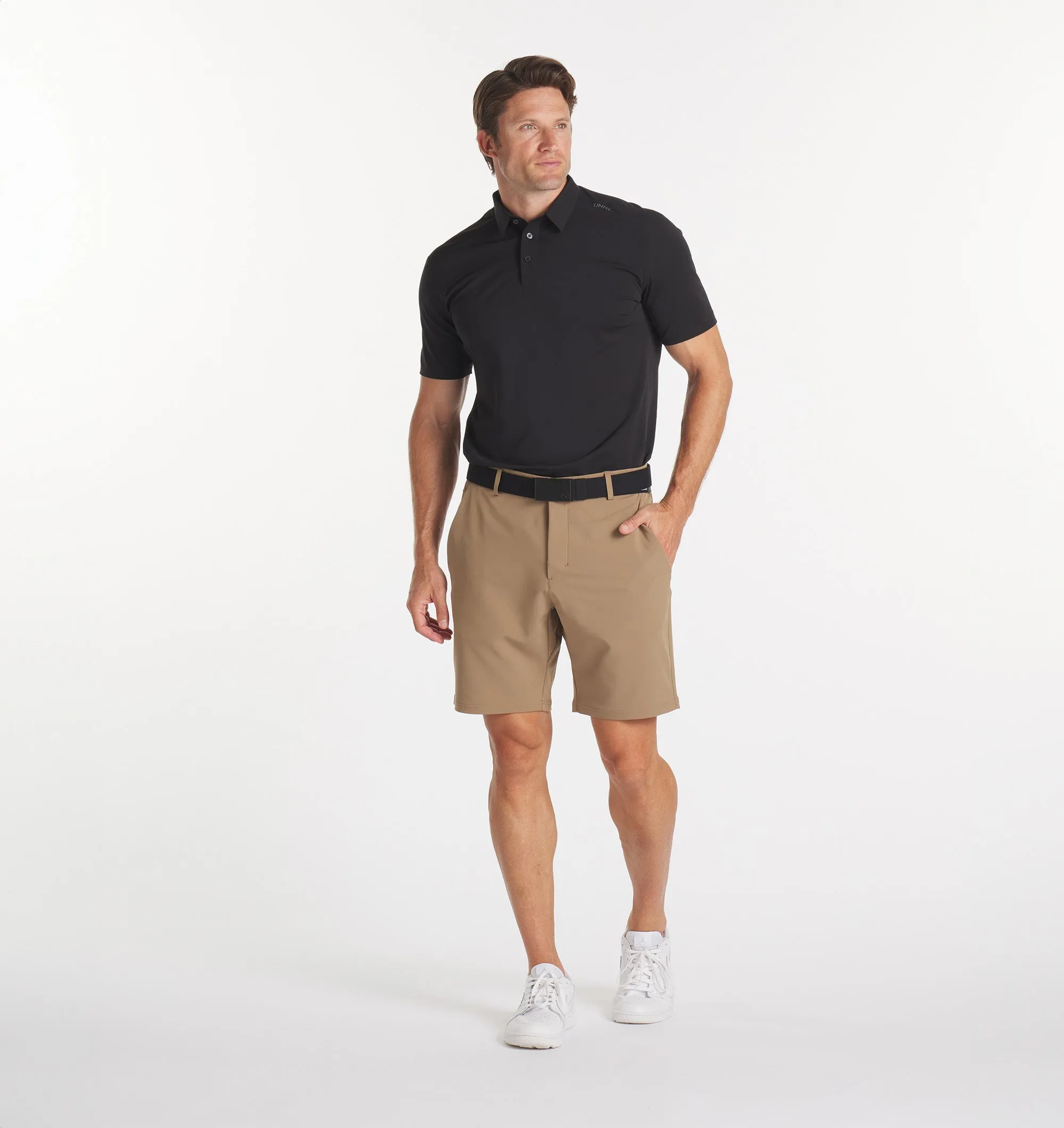 Stratford Short [8.5"]