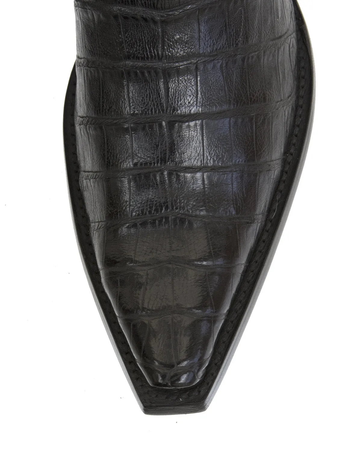 T4 Caiman Black