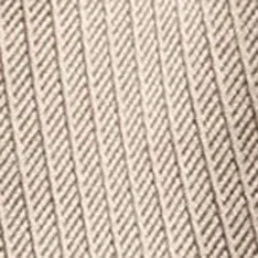 The Apres Short in Black Coffee Stripe