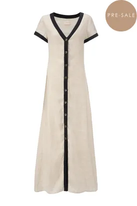 THE DARLA DRESS